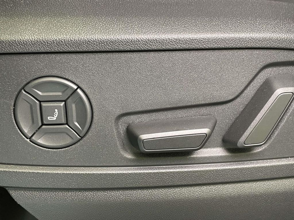 2026 Audi SQ5 Sportback Premium Plus Gray at Audi Porsche Sewickley