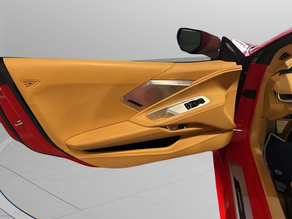 Used Car 2021 Chevrolet Corvette  Stingray For Sale Under $80,000 In Austin, Texas