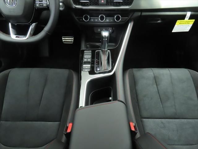 Thumbnail: 2025 Acura ADX - 14