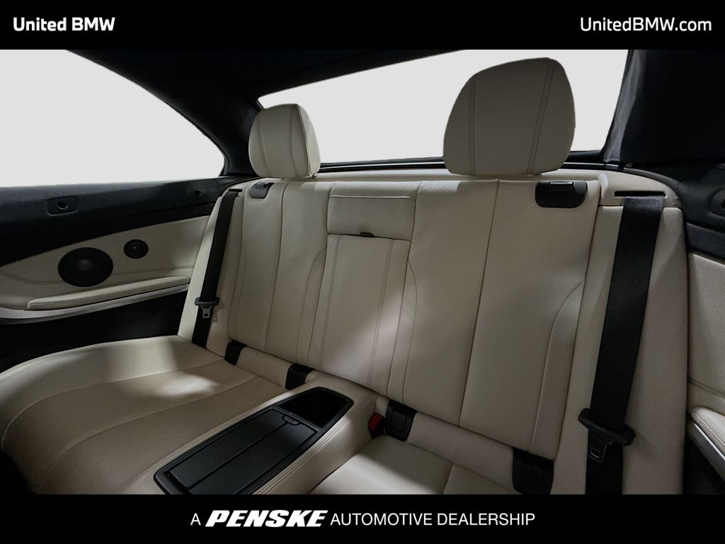 Thumbnail: 2018 BMW 4 Series - 12