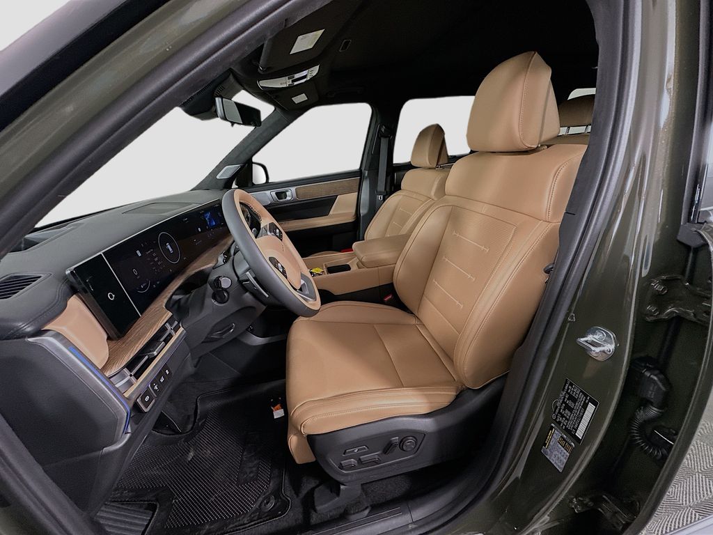 Thumbnail: 2026 Hyundai Santa Fe - 16