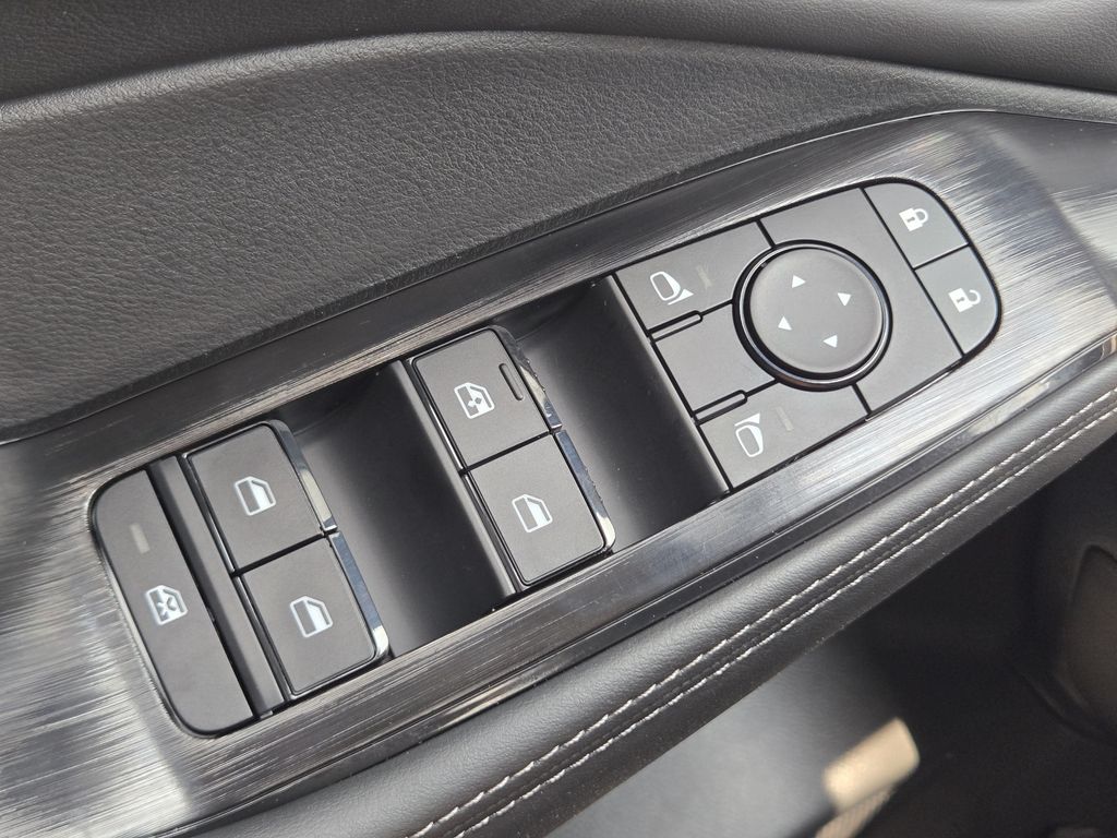 2026 Nissan Rogue Dark Armor Gray at Bravo Nissan