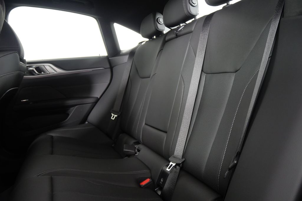 2025 BMW 4 Series 430i 15