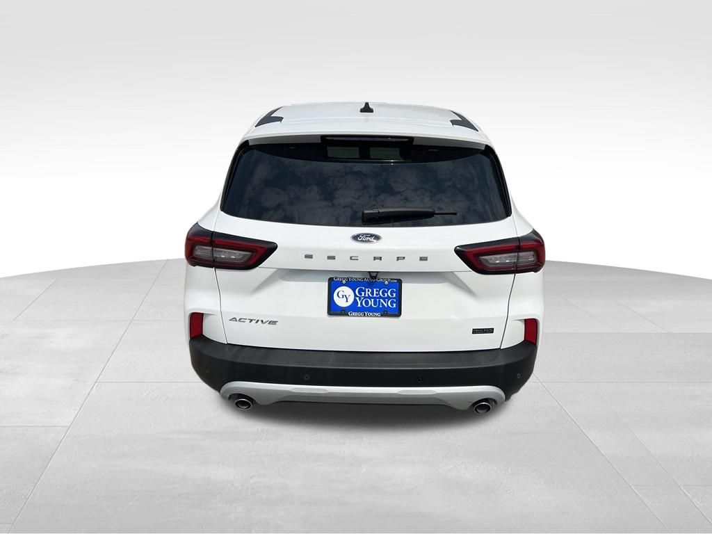 Used 2023 Ford Escape SUV