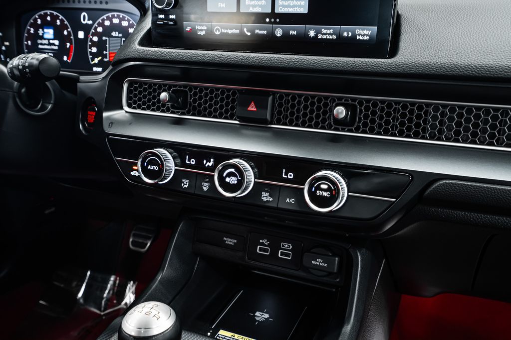 2024 Honda Civic Type R