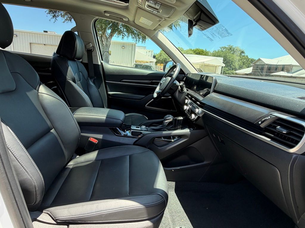 Used 2024 Kia Telluride SUV