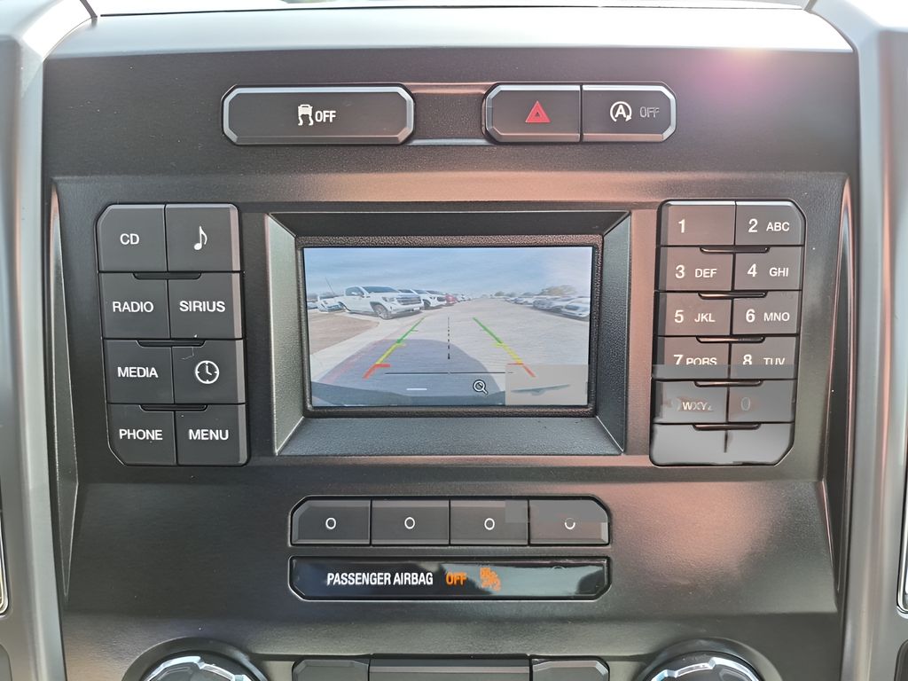 Used Car 2015 Ford F-150  For Sale Under $15,000 In Austin, Texas