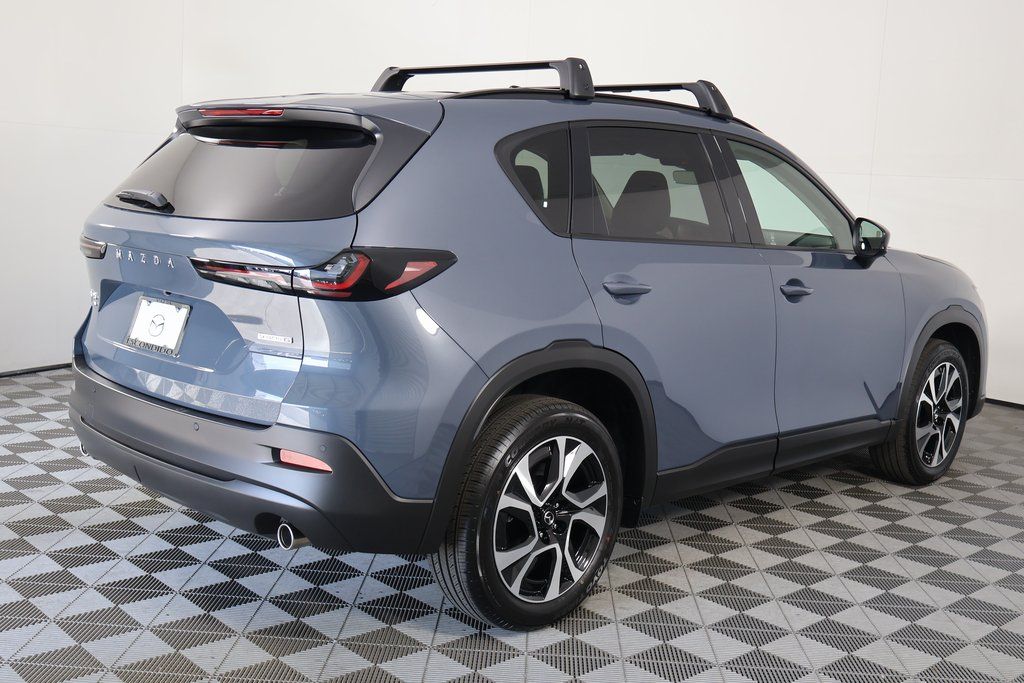 Thumbnail: 2026 Mazda CX-5 - 2