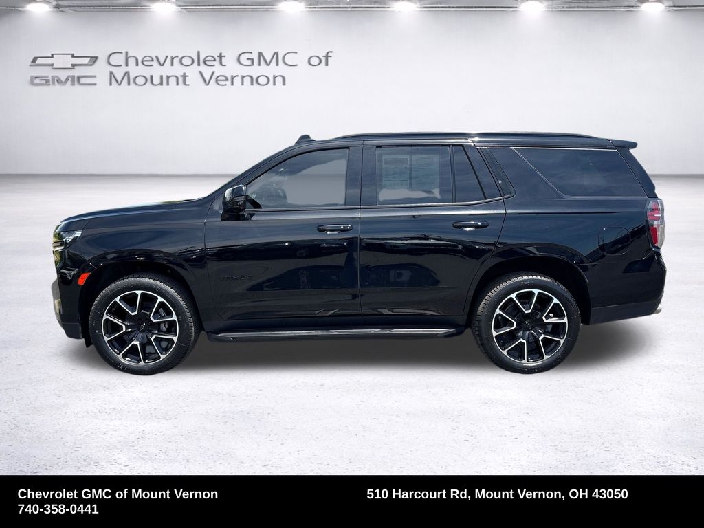 2023 Chevrolet Tahoe RST - Image 2