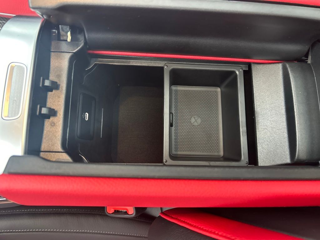 2026 Mercedes-Benz GLC GLC 300 Silver at Audi Porsche Sewickley