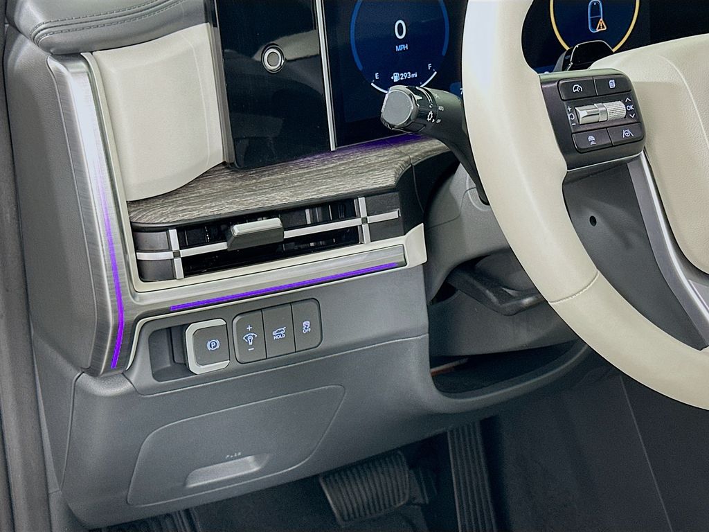 2024 Hyundai Santa Fe Limited 10