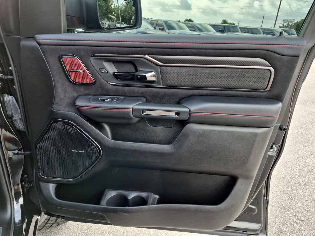 Used Car 2025 Ram 1500  Rho For Sale Under $80,000 In Austin, Texas
