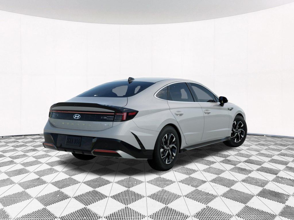 Sonata SEL