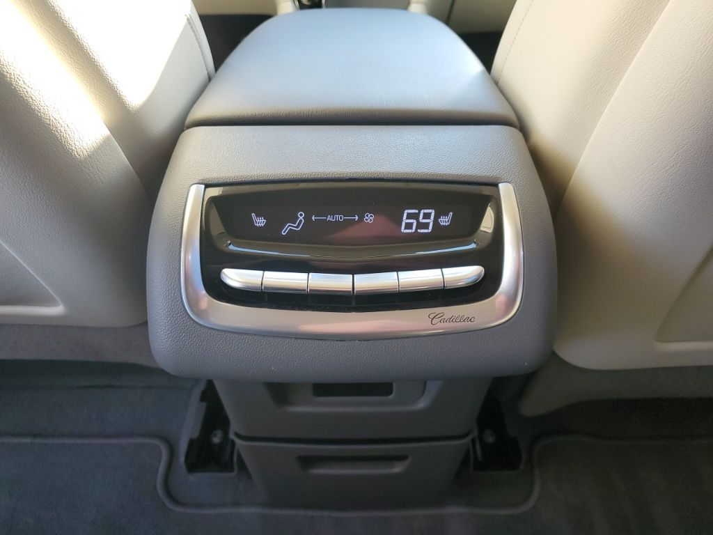 Used Car 2020 Cadillac Xt6  Premium Luxury For Sale Under $25,000 In Austin, Texas