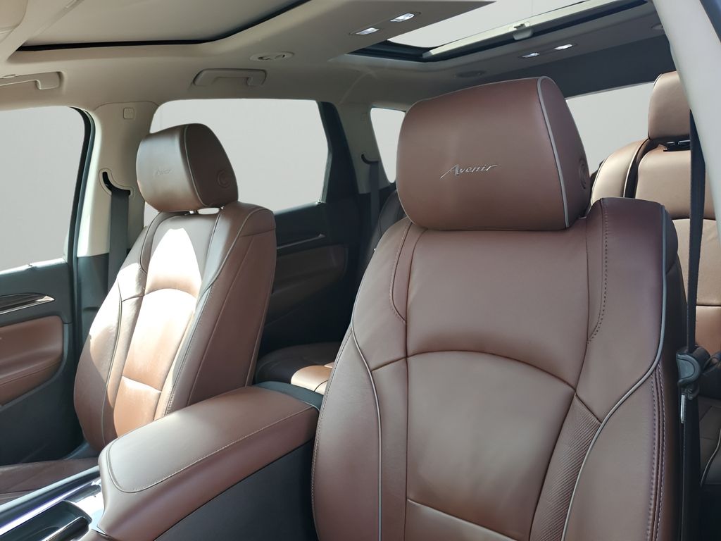 Used Car 2020 Buick Enclave  Avenir For Sale Under $30,000 In Austin, Texas