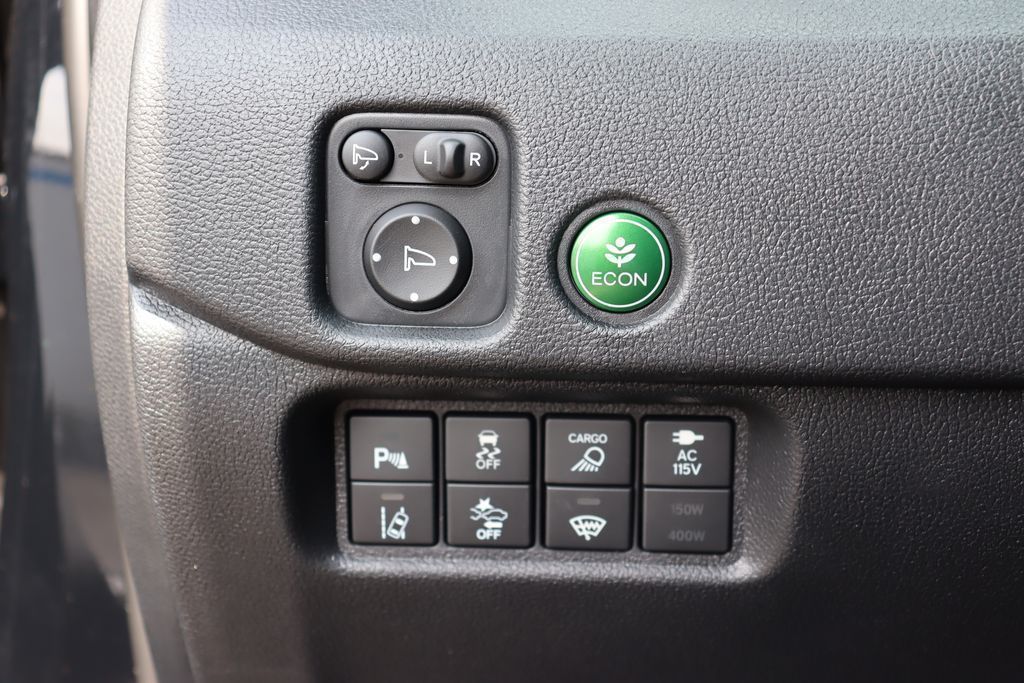 Thumbnail: 2026 Honda Ridgeline - 30