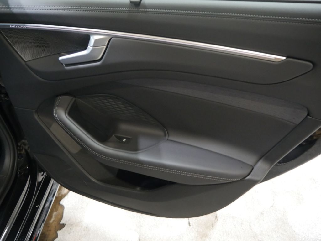 Thumbnail: 2026 Audi A6 - 29