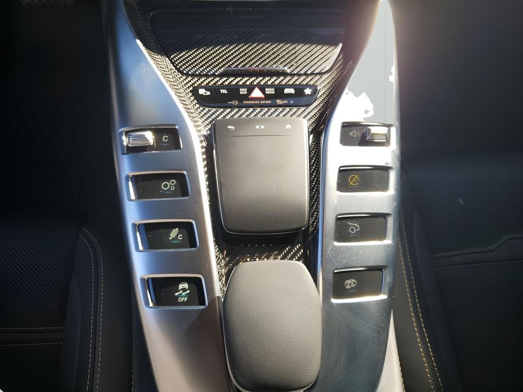 Used Car 2024 Mercedes-benz Amg® Gt 43  Base For Sale Under $90,000 In Austin, Texas