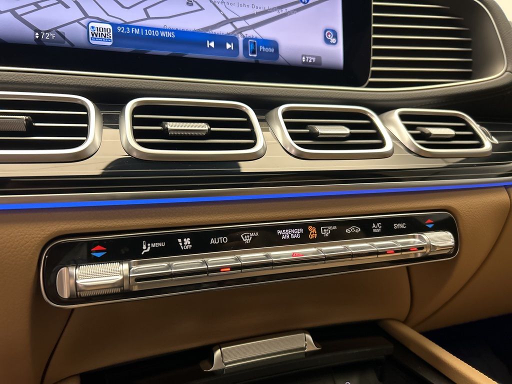 Thumbnail: 2026 Mercedes-Benz GLS - 19