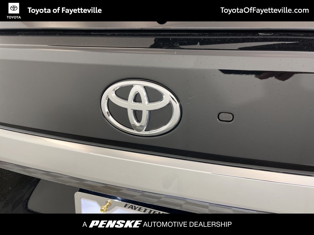 Thumbnail: 2026 Toyota Sequoia - 12