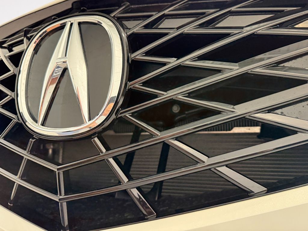 new 2026 Acura ADX car, priced at $39,050