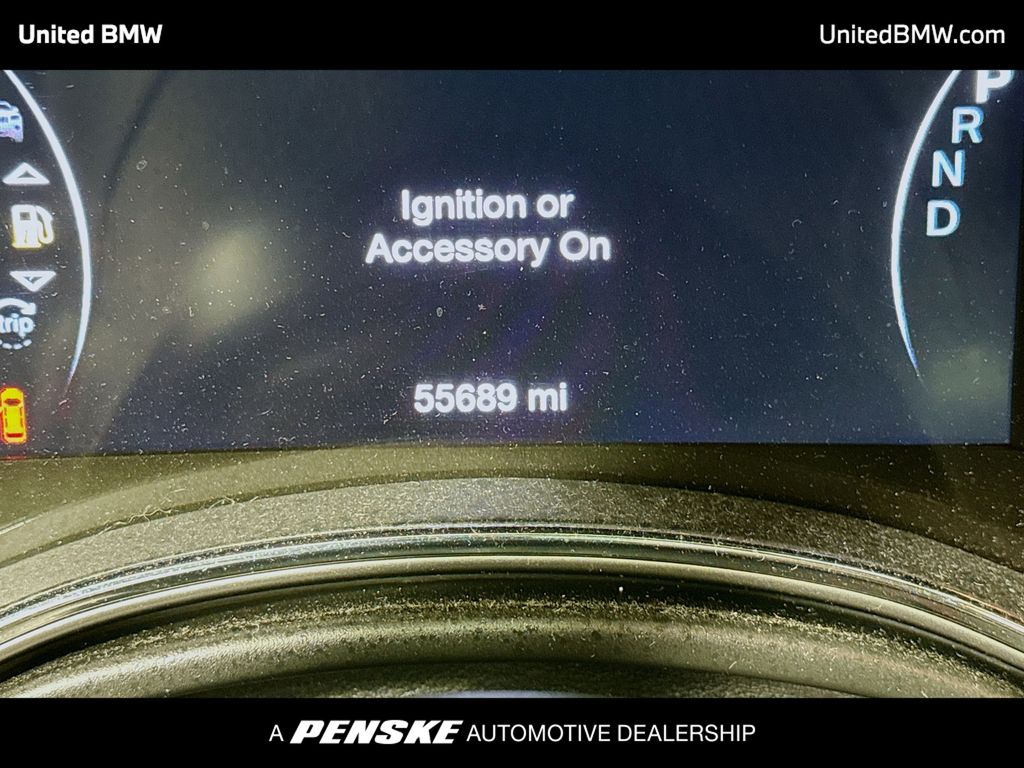 Thumbnail: 2021 Jeep Grand Cherokee - 7