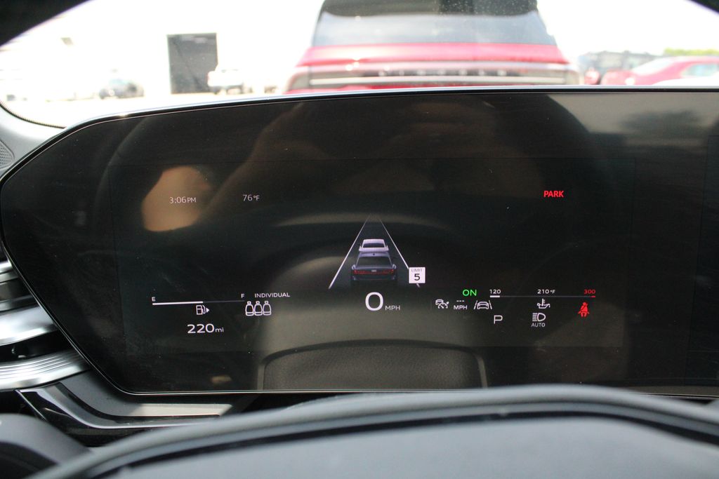 Used 2026 White Audi Premium Plus image 11