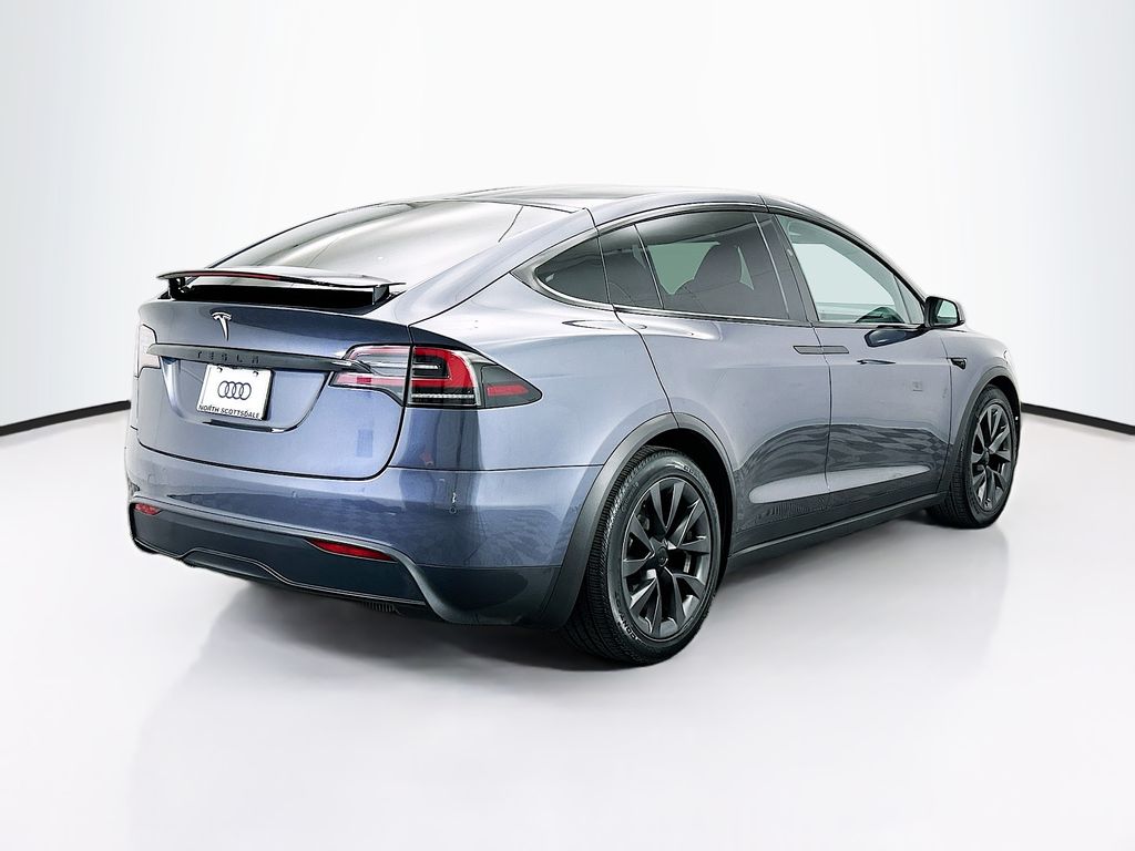 Thumbnail: 2023 Tesla Model X - 5