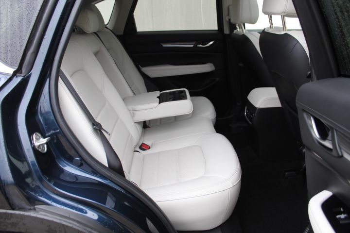 Used Car 2020 Mazda Cx-5  Grand Touring Reserve For Sale Under $25,000 In Georgetown, Texas