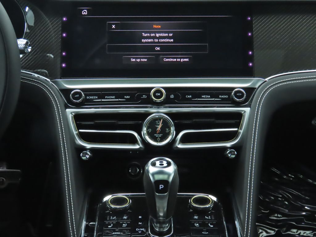 Thumbnail: 2025 Bentley Flying Spur - 14