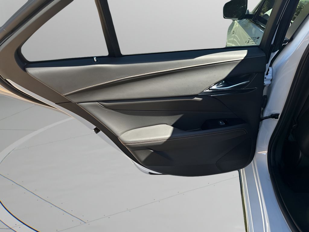 Used Car 2024 Cadillac Ct4  Sport For Sale Under $40,000 In Austin, Texas