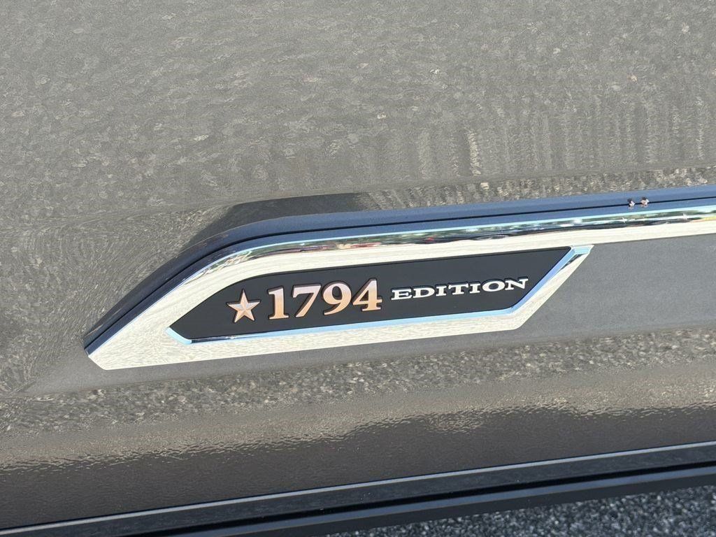 New 2026 Toyota Tundra i-FORCE MAX Truck