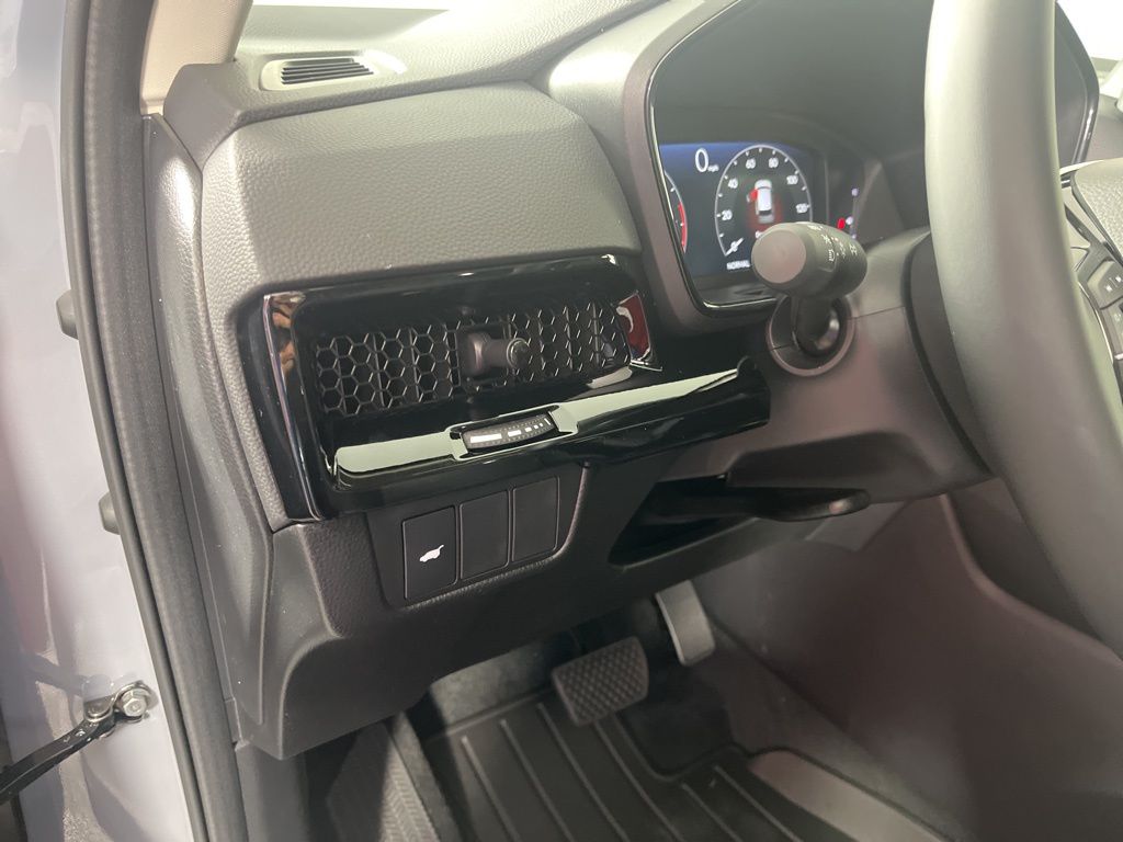 Thumbnail: 2026 Honda CR-V - 24