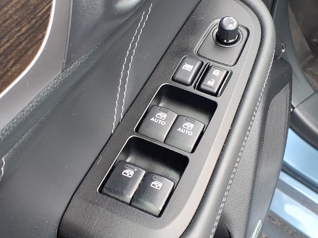 used 2018 Subaru Legacy car, priced at $16,900