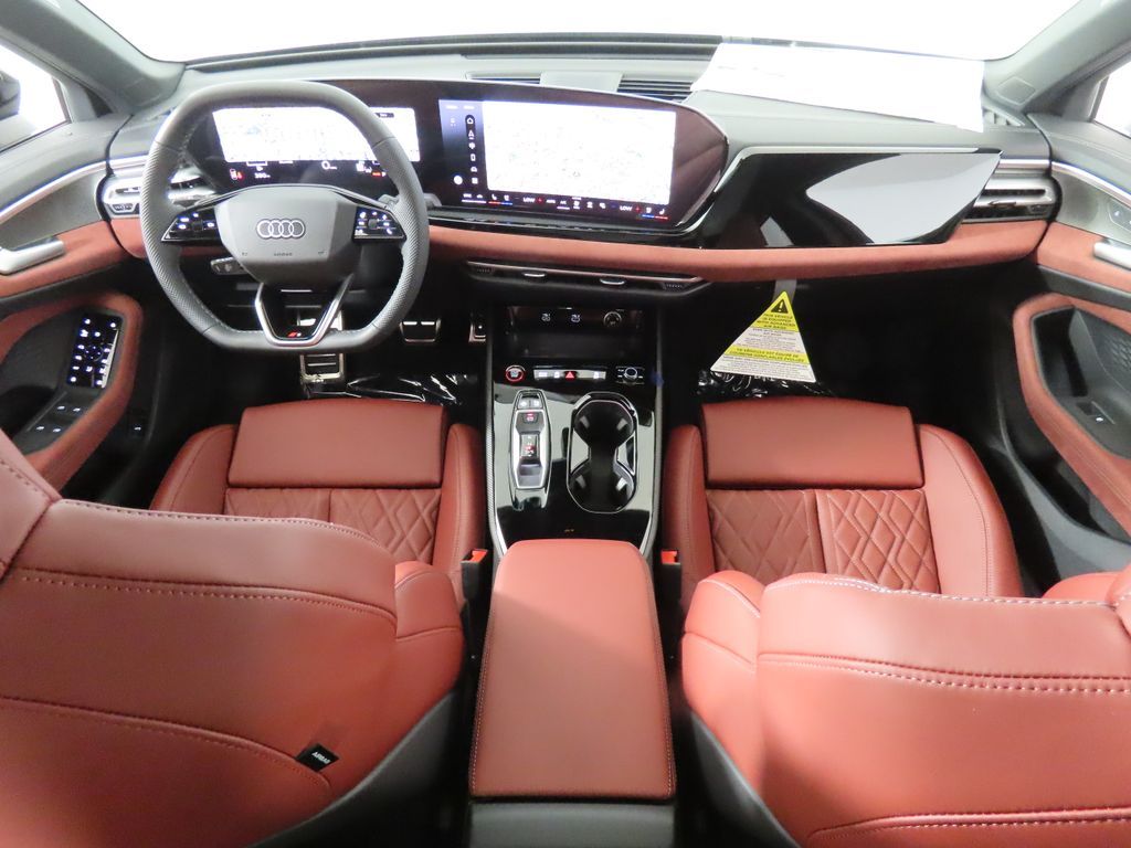 Thumbnail: 2026 Audi S5 - 10