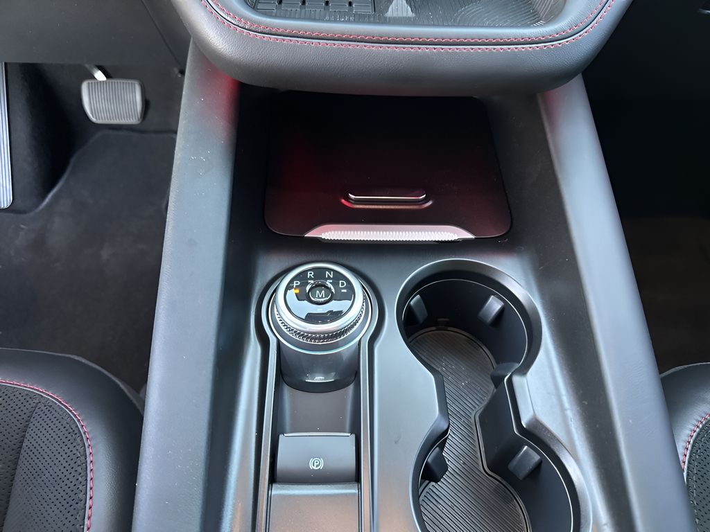 Used Car 2025 Ford Explorer  St For Sale Under $50,000 In Austin, Texas