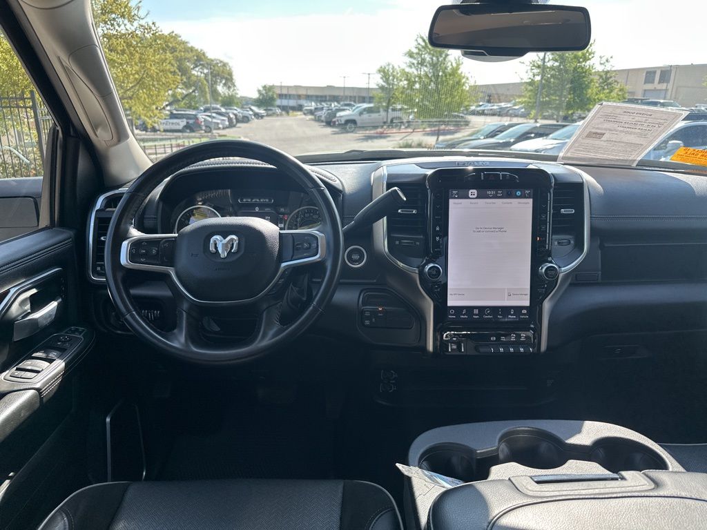 Used Car 2024 Ram 2500  Laramie For Sale Under $60,000 In Austin, Texas