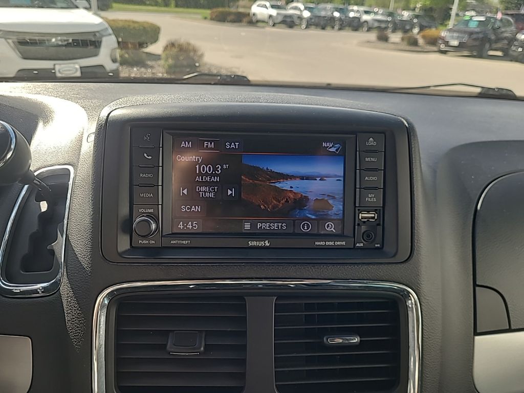 used 2019 Dodge Grand Caravan car, priced at $14,595