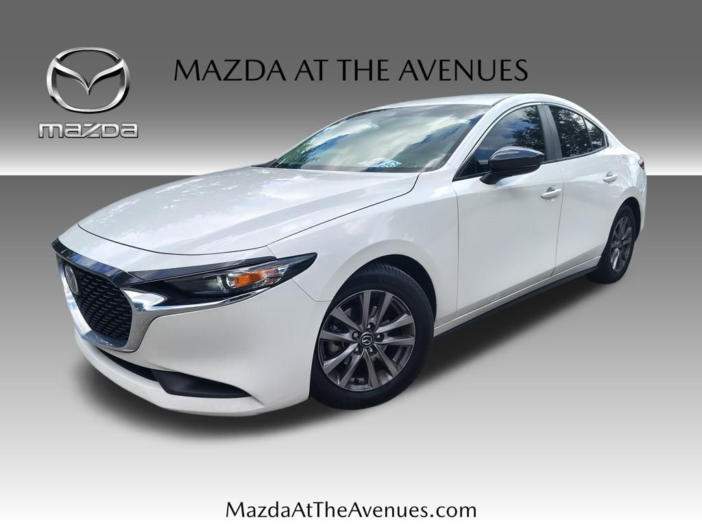 2021 Mazda CX-3 2.5 S AT 4-Door SKYACTIV's photo