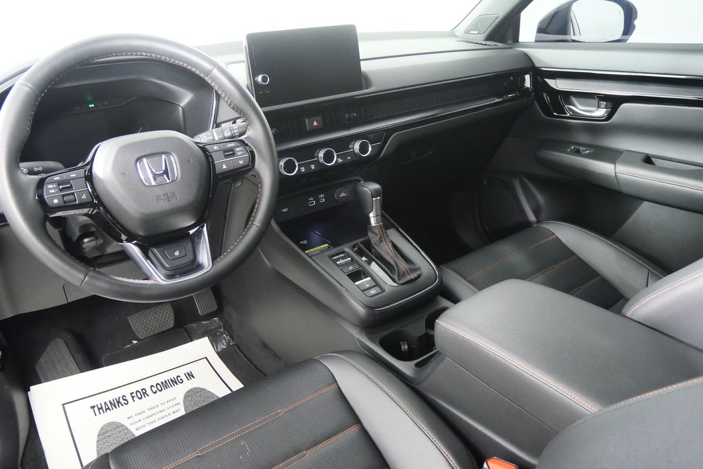 Thumbnail: 2024 Honda CR-V - 16