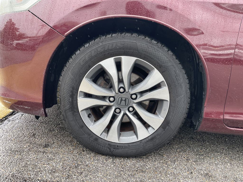 Used 2013 Honda Accord Sedan