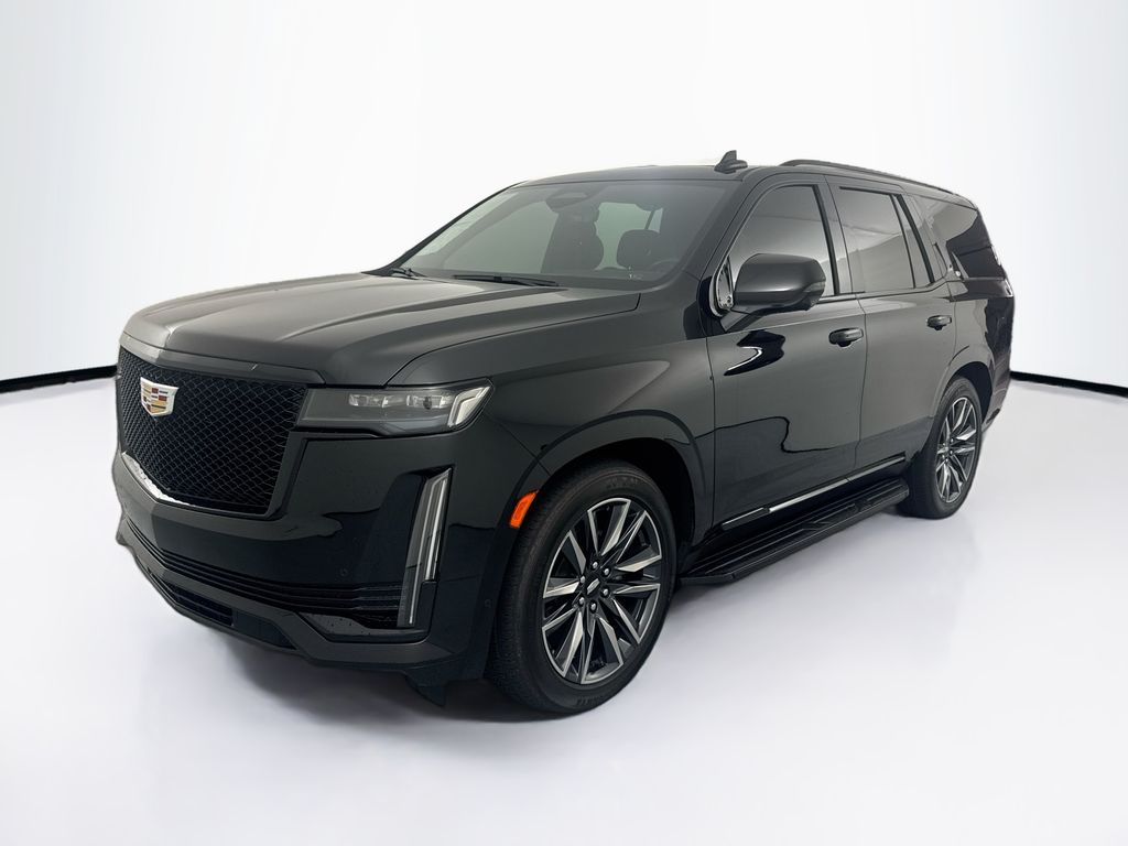 2023 Cadillac Escalade Sport 4WD