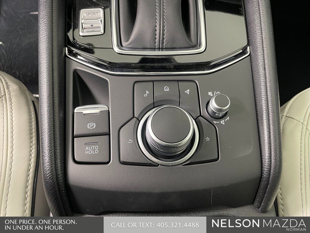 New 2025 Black Mazda 2.5 S Preferred Package image 35