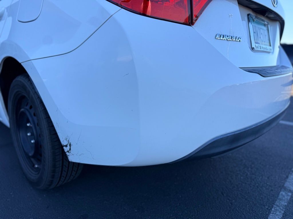 Thumbnail: 2017 Toyota Corolla - 9