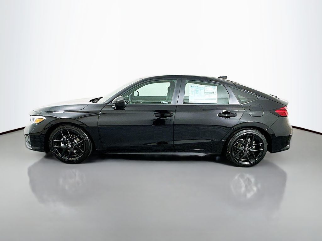 Thumbnail: 2026 Honda Civic - 8