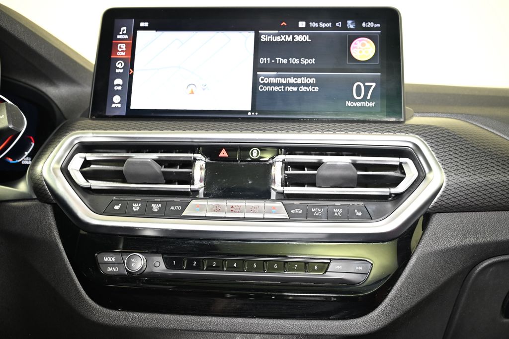 Thumbnail: 2023 BMW X3 - 18