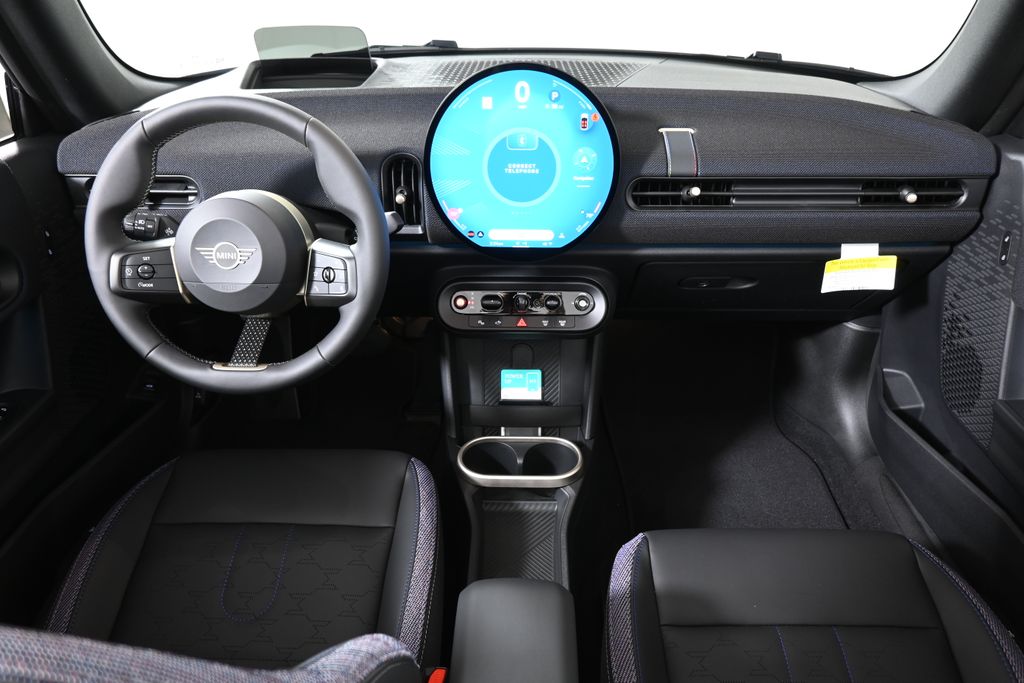 Thumbnail: 2026 MINI Cooper - 4