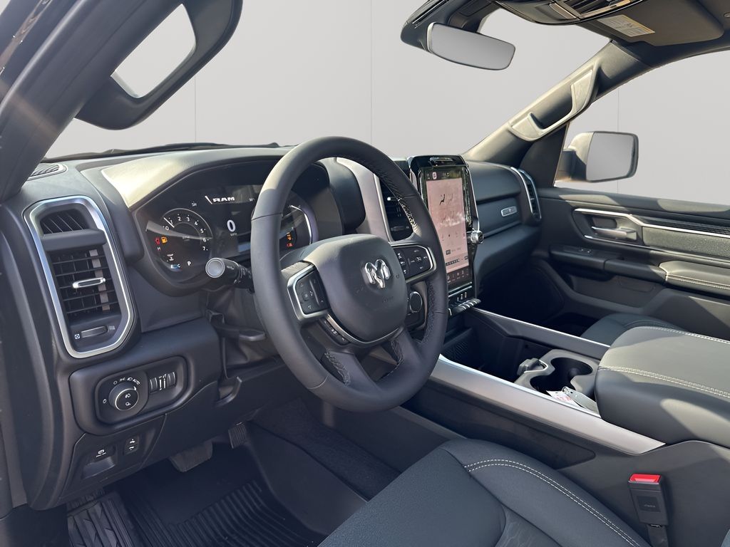 New 2026 Black Ram Big Horn/Lone Star image 25