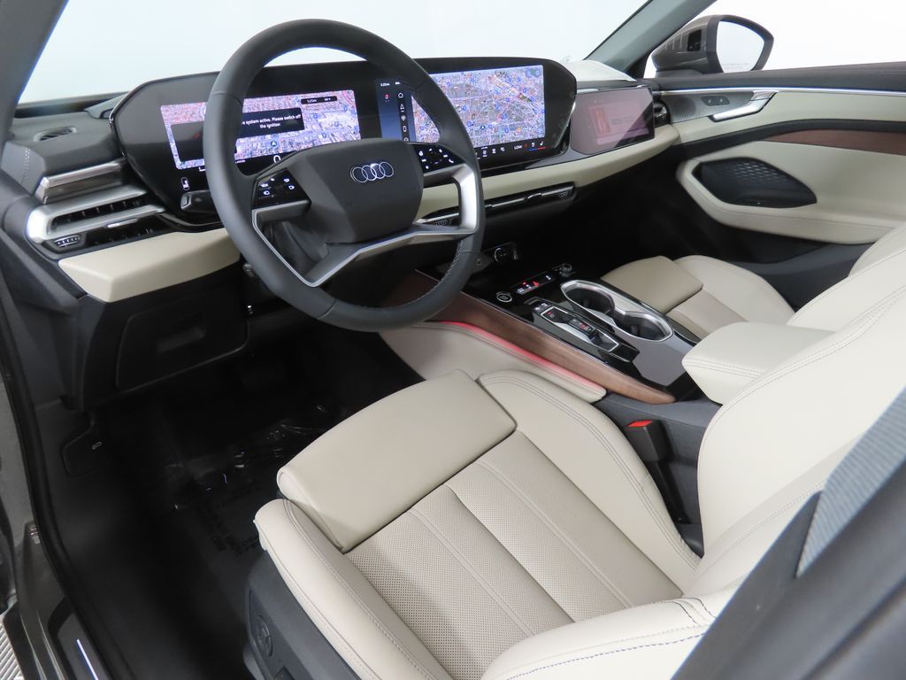 Thumbnail: 2026 Audi A6 - 26