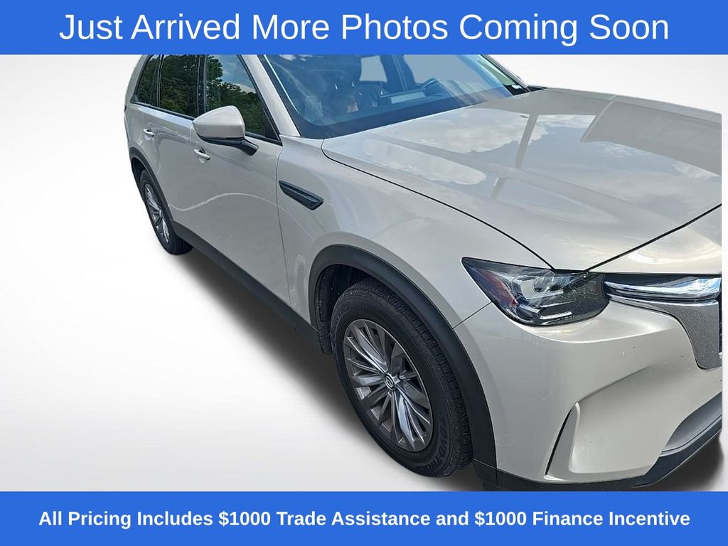 2024 Mazda CX-90 Turbo Preferred Package's photo